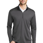 Steel Grey/ Black / XS