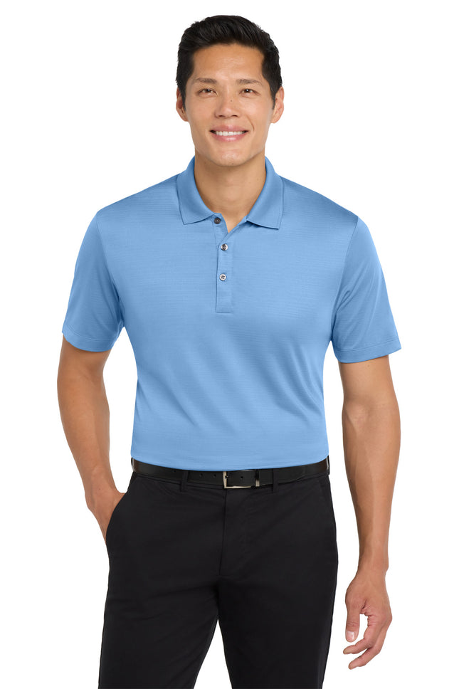Port Authority  ® Shadow Stripe Polo. K585