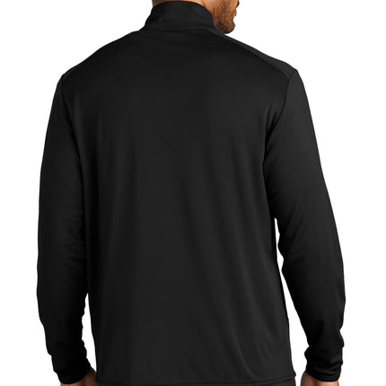 Port Authority ®  Heavyweight Cotton Pique Polo.  K420