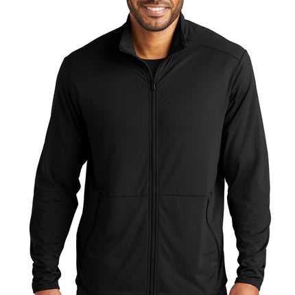 Port Authority ®  Heavyweight Cotton Pique Polo.  K420