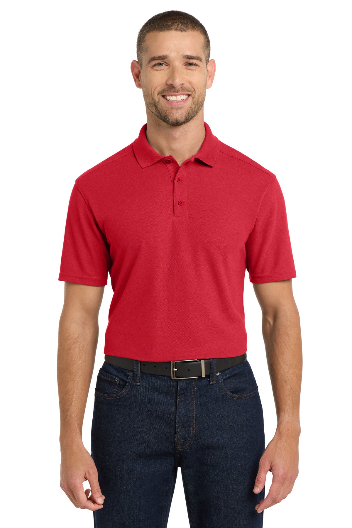Port Authority  ®  EZPerformance Pique Polo. K600