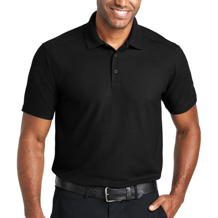 Port Authority  ® EZPerformance    Pique Polo. K600