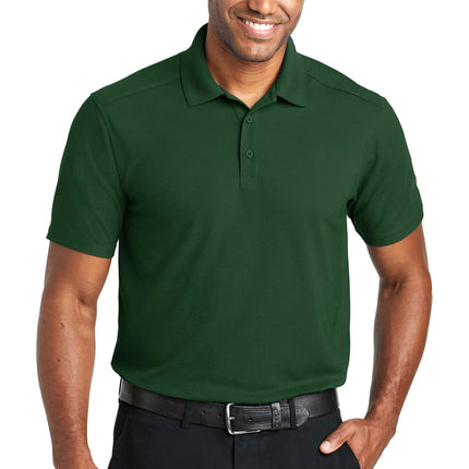 Port Authority  ® EZPerformance    Pique Polo. K600
