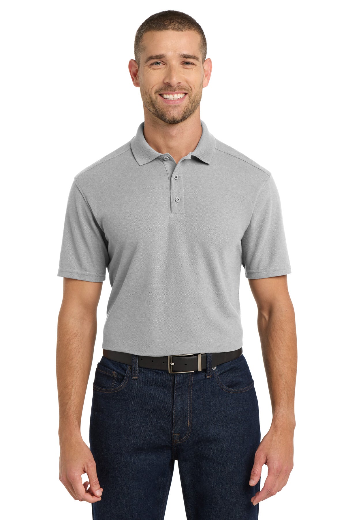 Port Authority  ®  EZPerformance Pique Polo. K600