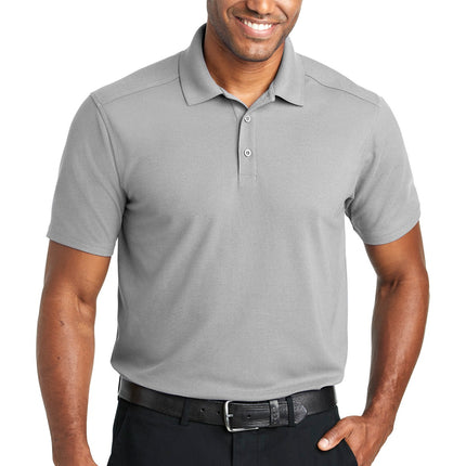 Port Authority  ® EZPerformance    Pique Polo. K600