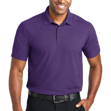 Port Authority  ® EZPerformance    Pique Polo. K600