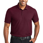 Maroon / XS