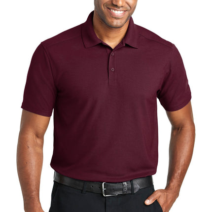 Port Authority  ® EZPerformance    Pique Polo. K600