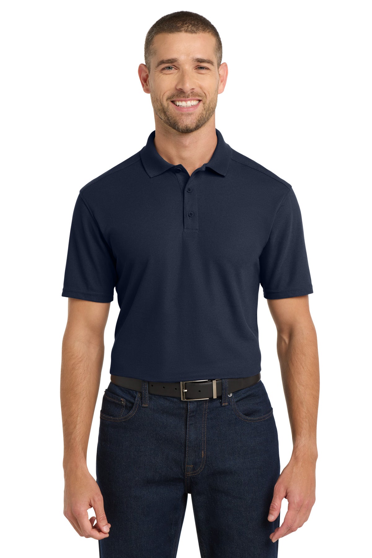 Port Authority  ®  EZPerformance Pique Polo. K600
