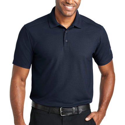 Port Authority  ® EZPerformance    Pique Polo. K600