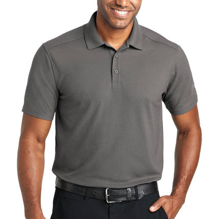 Port Authority  ® EZPerformance    Pique Polo. K600