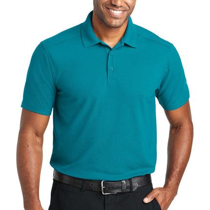 Port Authority  ® EZPerformance    Pique Polo. K600