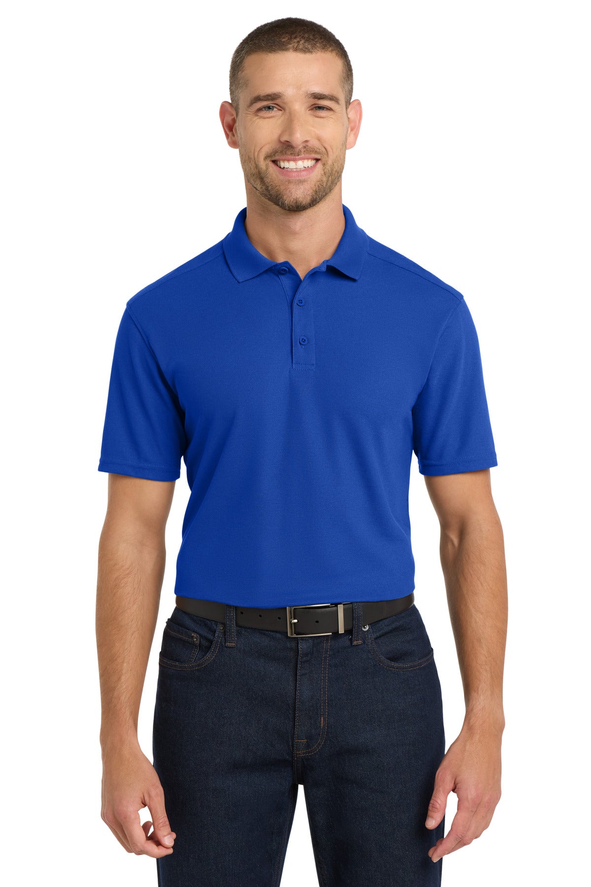 Port Authority  ®  EZPerformance Pique Polo. K600