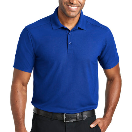 Port Authority  ® EZPerformance    Pique Polo. K600