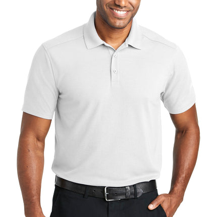 Port Authority  ® EZPerformance    Pique Polo. K600