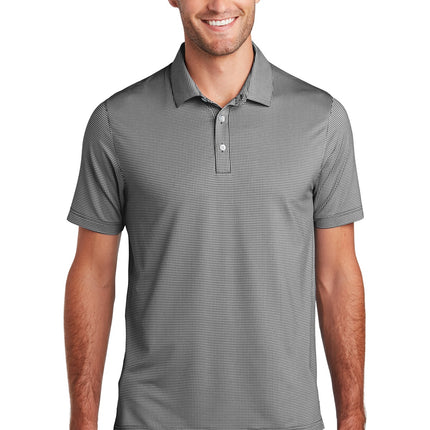 Port Authority  ® Gingham Polo K646