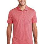 Rich Red/ White / XS