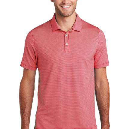 Port Authority  ® Gingham Polo K646