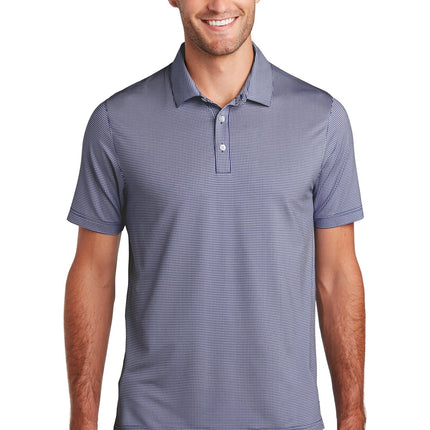 Port Authority  ® Gingham Polo K646