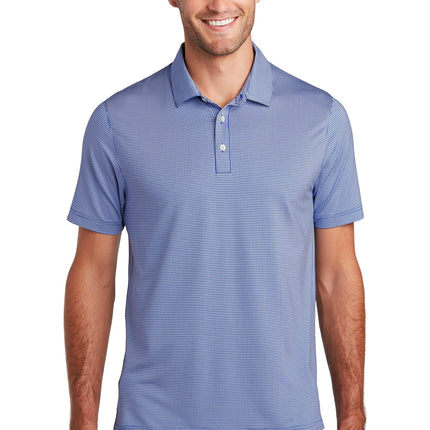 Port Authority  ® Gingham Polo K646