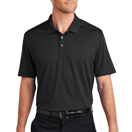 Port Authority ® City Stretch Flat Knit Polo K683