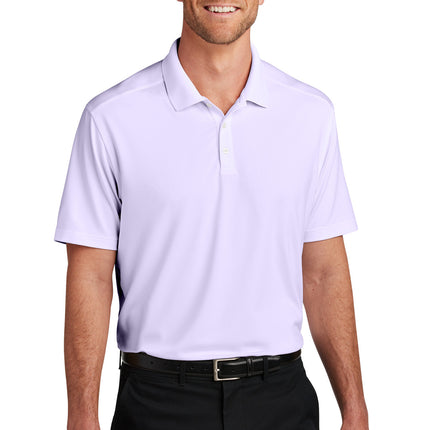 Port Authority ® City Stretch Flat Knit Polo K683