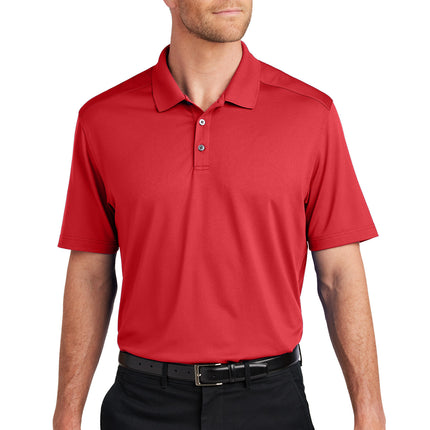 Port Authority ® City Stretch Flat Knit Polo K683