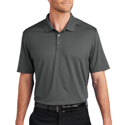 Port Authority ® City Stretch Flat Knit Polo K683