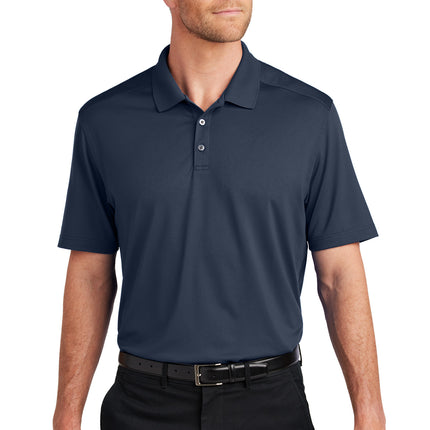 Port Authority ® City Stretch Flat Knit Polo K683