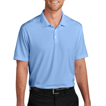 Port Authority ® City Stretch Flat Knit Polo K683