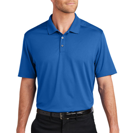 Port Authority ® City Stretch Flat Knit Polo K683