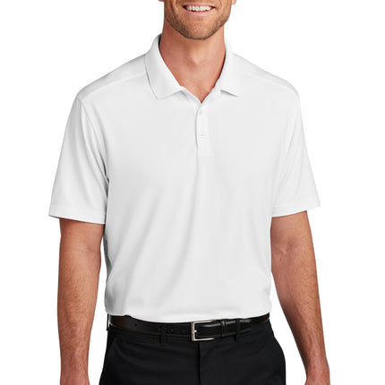 Port Authority ® City Stretch Flat Knit Polo K683
