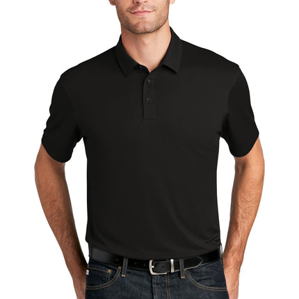 Port Authority  ® UV Choice Pique Polo K750