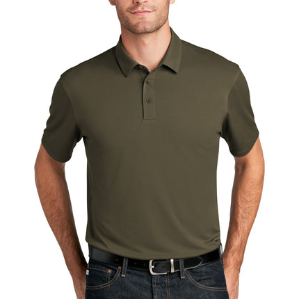Port Authority  ® UV Choice Pique Polo K750