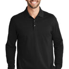 Black / XS