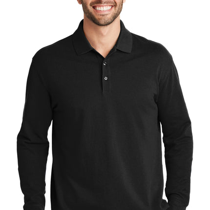 Port Authority ® Camouflage Microfleece Full-Zip Jacket. F230C
