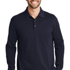 Navy / XS