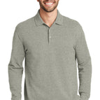 Oxford Heather / XS