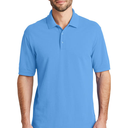 Port Authority ®  EZCotton ®  Polo. K8000