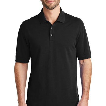 Port Authority ®  EZCotton ®  Polo. K8000