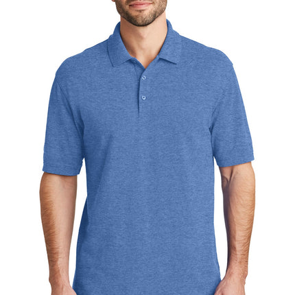 Port Authority ®  EZCotton ®  Polo. K8000