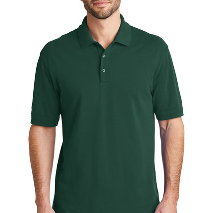 Port Authority ®  EZCotton ®  Polo. K8000