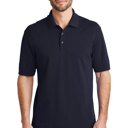 Port Authority ®  EZCotton ®  Polo. K8000