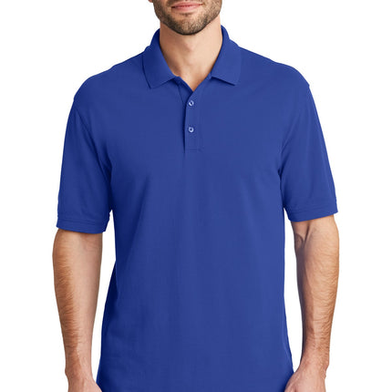 Port Authority ®  EZCotton ®  Polo. K8000