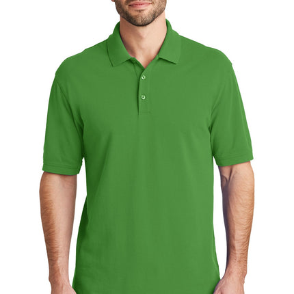 Port Authority ®  EZCotton ®  Polo. K8000
