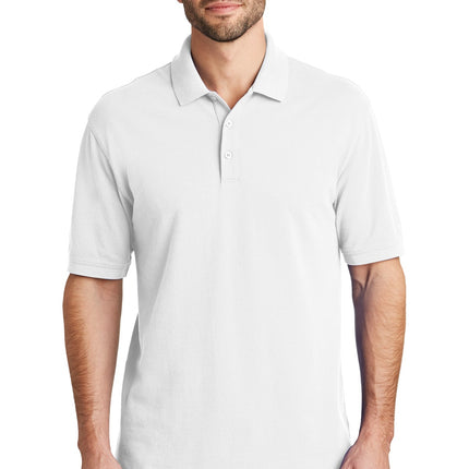 Port Authority ®  EZCotton ®  Polo. K8000