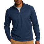 Regatta Blue/ Iron Grey / XS