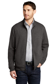 Port Authority ® Interlock Full-Zip K809