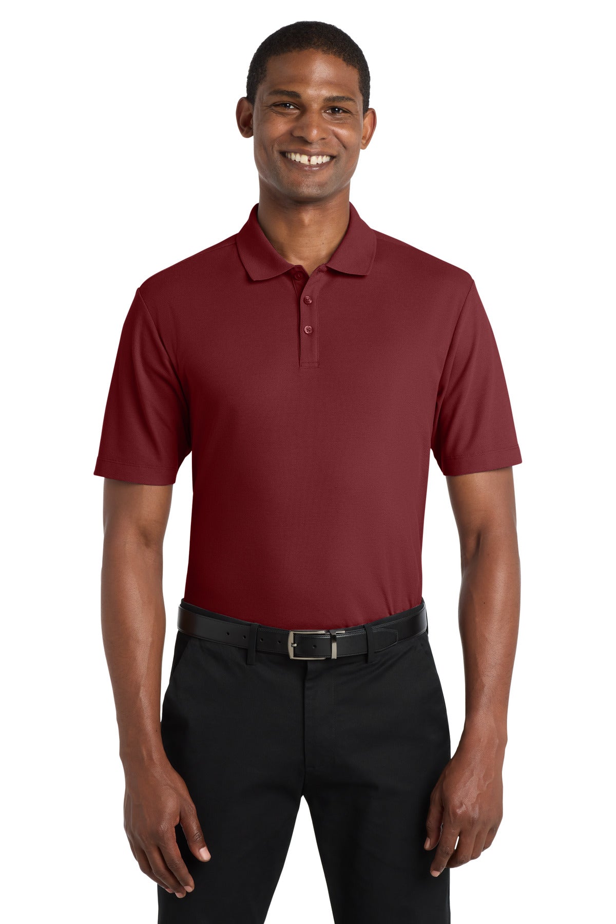 Port Authority  ®  SuperPro React Polo. K810