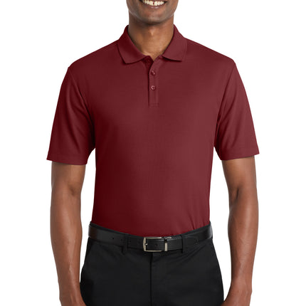 Port Authority  ®  SuperPro React™  Polo. K810